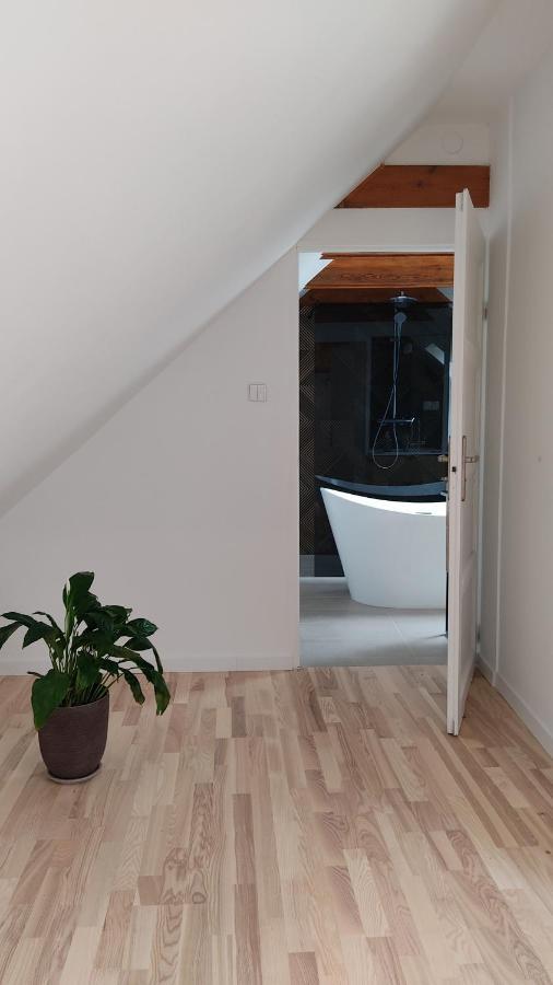 Apartamenty Ceglane Torun Exterior photo