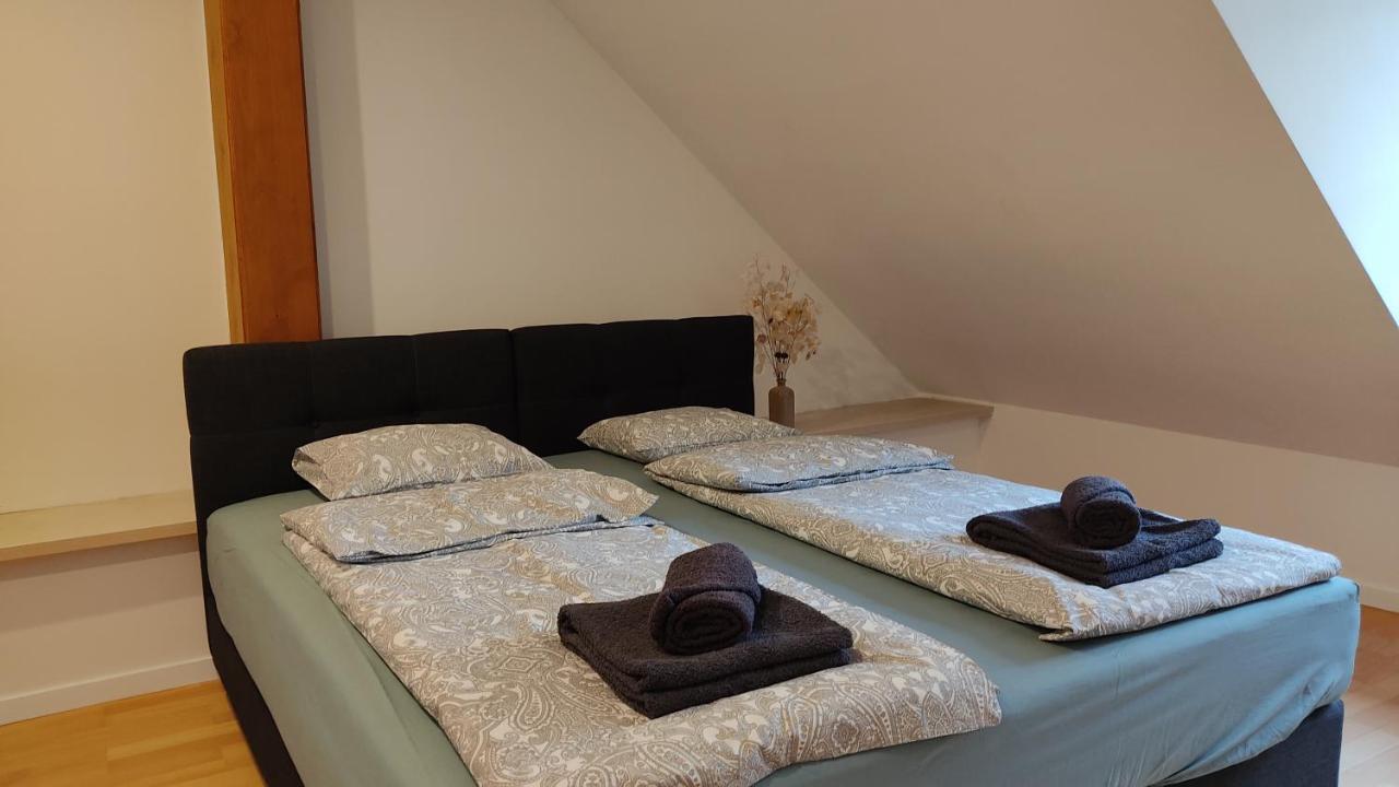 Apartamenty Ceglane Torun Exterior photo