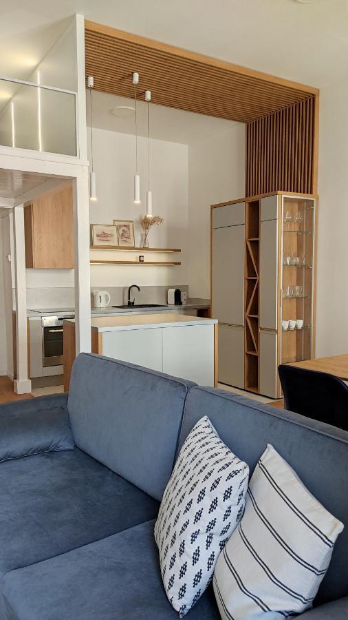 Apartamenty Ceglane Torun Exterior photo