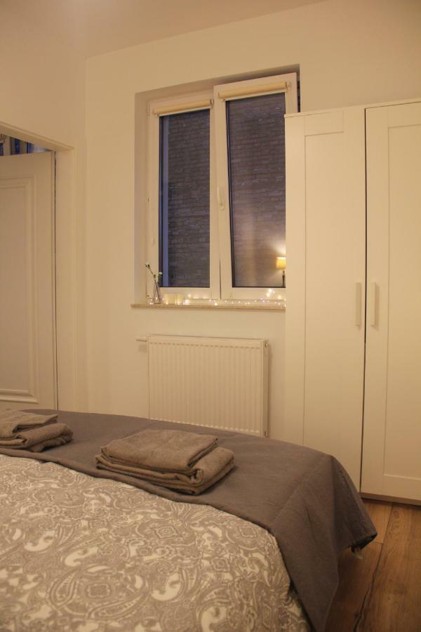 Apartamenty Ceglane Torun Exterior photo