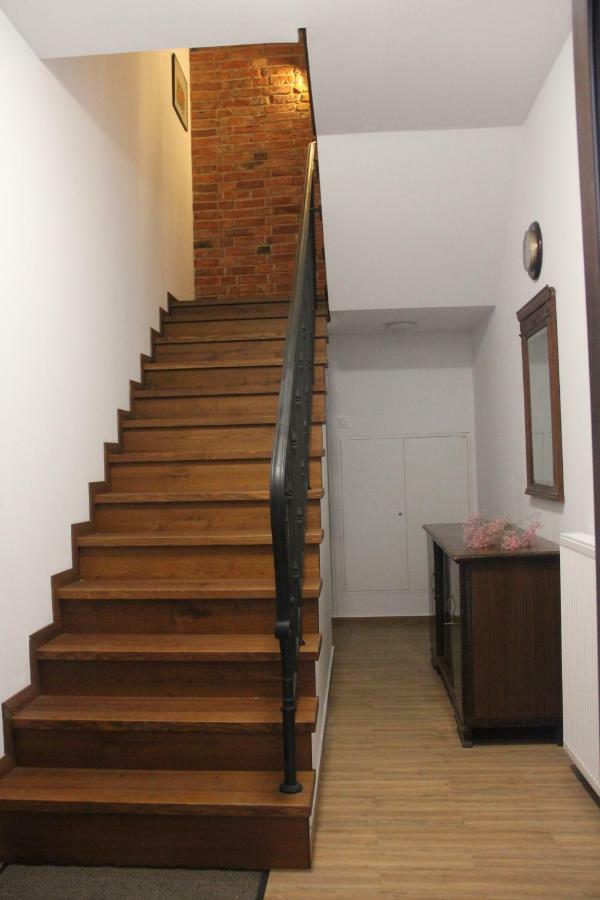 Apartamenty Ceglane Torun Exterior photo