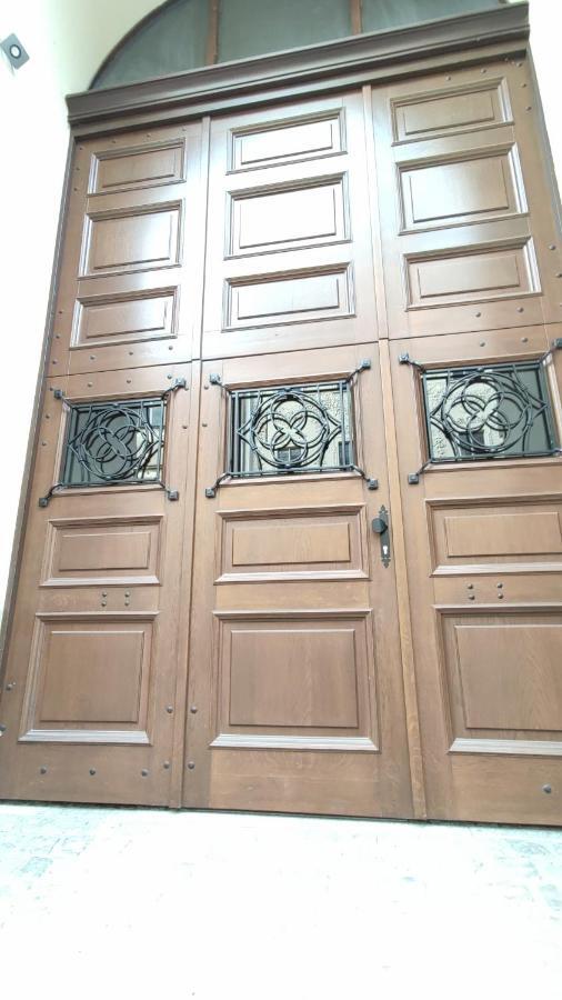 Apartamenty Ceglane Torun Exterior photo